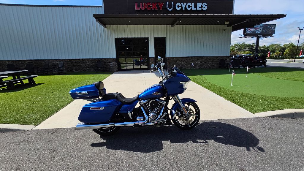 2024 Harley-davidson Road Glide - $23,500