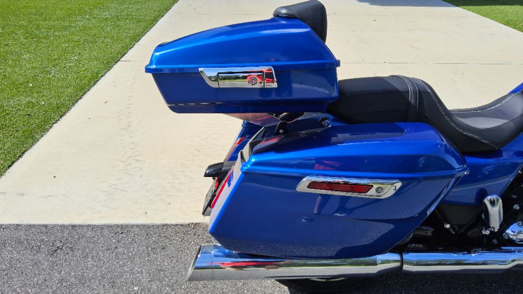 2024 Harley-davidson Road Glide - $23,500