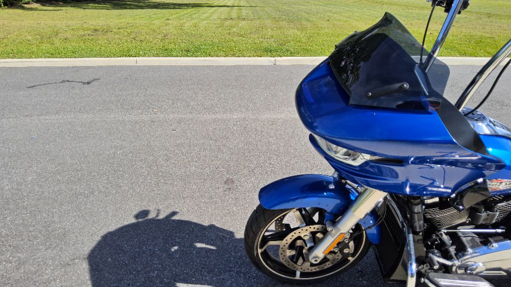2024 Harley-davidson Road Glide - $23,500