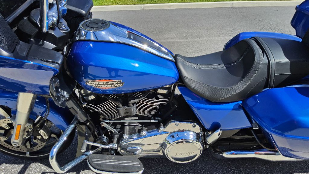 2024 Harley-davidson Road Glide - $23,500