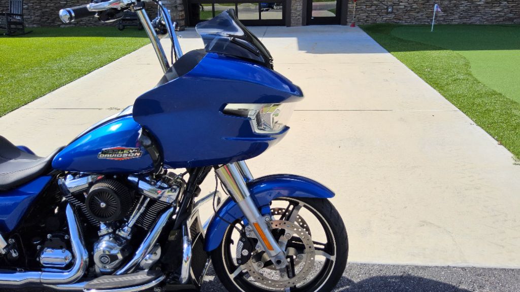 2024 Harley-davidson Road Glide - $23,500