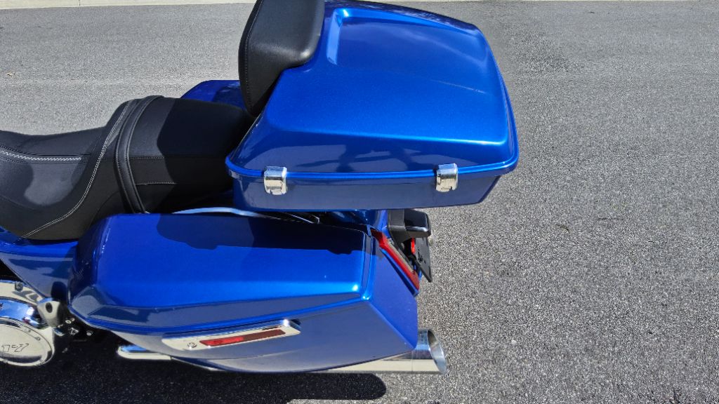 2024 Harley-davidson Road Glide - $23,500