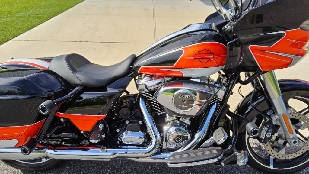 2026 Harley-davidson Road Glide - $25,900
