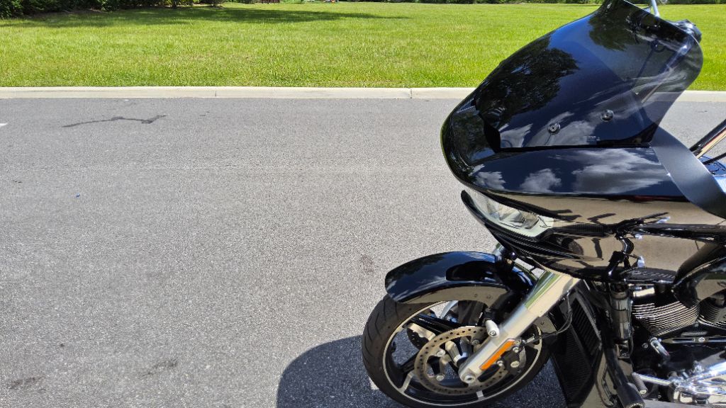 2026 Harley-davidson Road Glide - $25,900