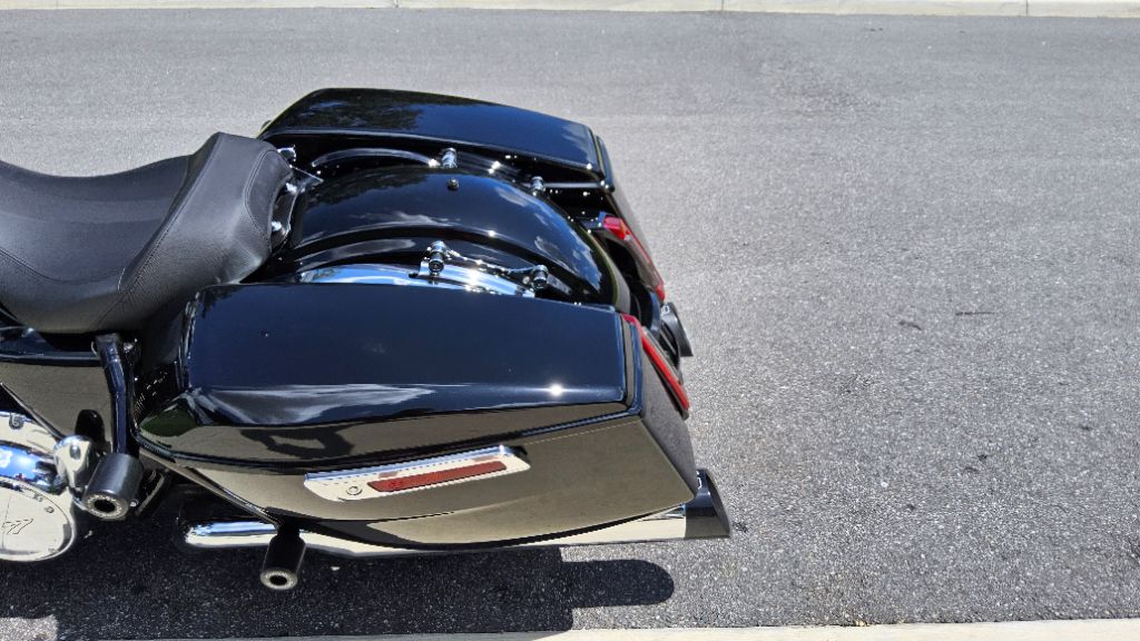 2026 Harley-davidson Road Glide - $25,900