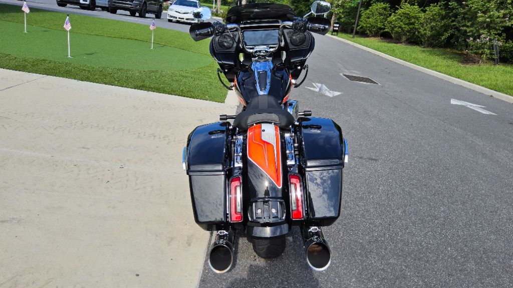 2026 Harley-davidson Road Glide - $25,900