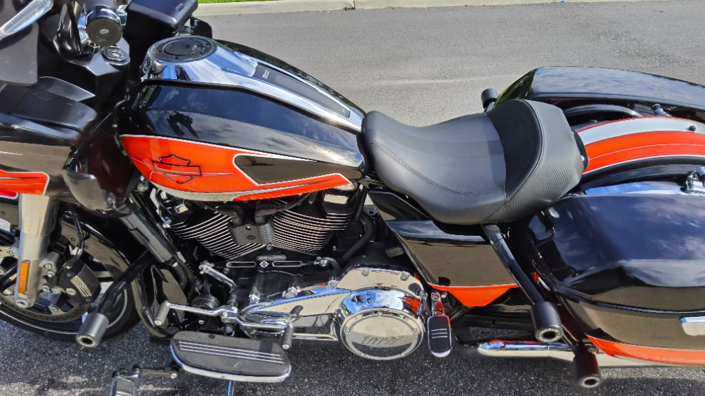2026 Harley-davidson Road Glide - $25,900