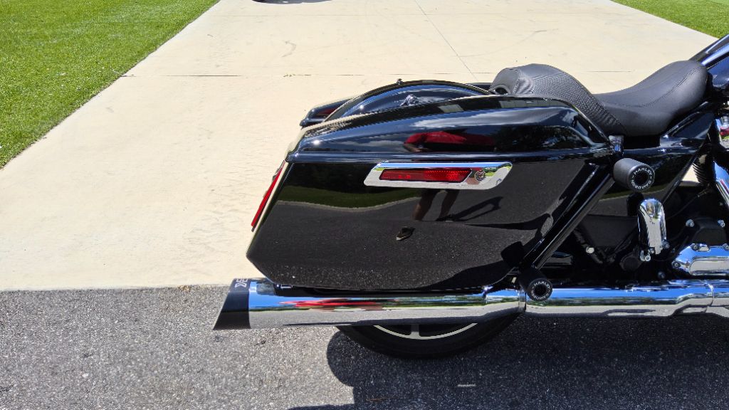 2026 Harley-davidson Road Glide - $25,900