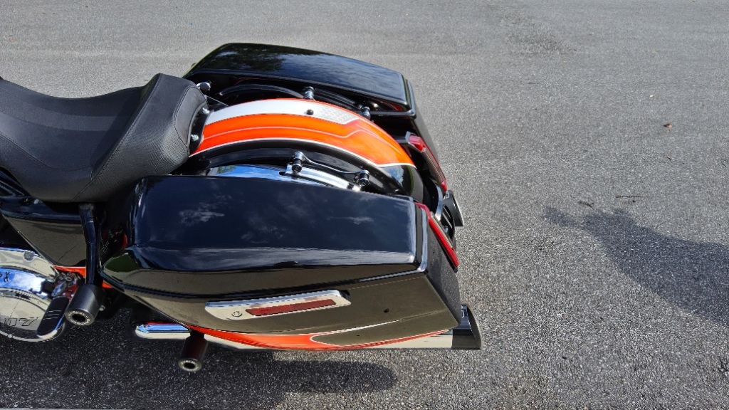 2026 Harley-davidson Road Glide - $25,900