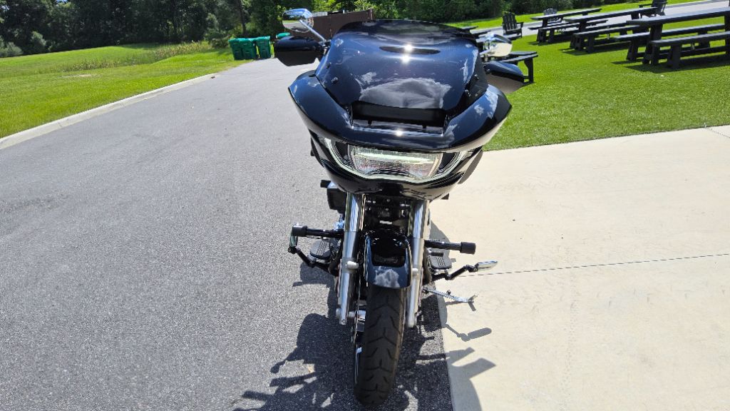 2026 Harley-davidson Road Glide - $25,900