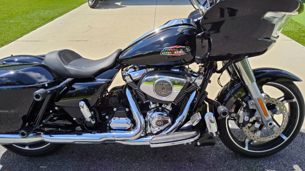 2026 Harley-davidson Road Glide - $25,900