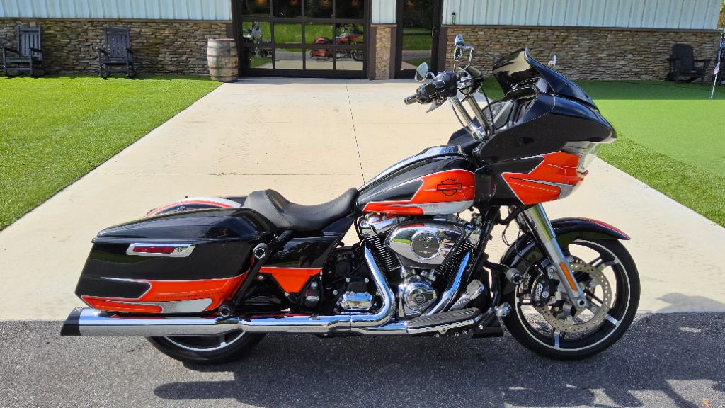 2026 Harley-davidson Road Glide - $25,900