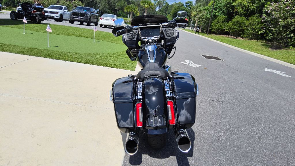 2026 Harley-davidson Road Glide - $25,900