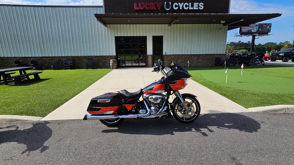 2026 Harley-davidson Road Glide - $25,900