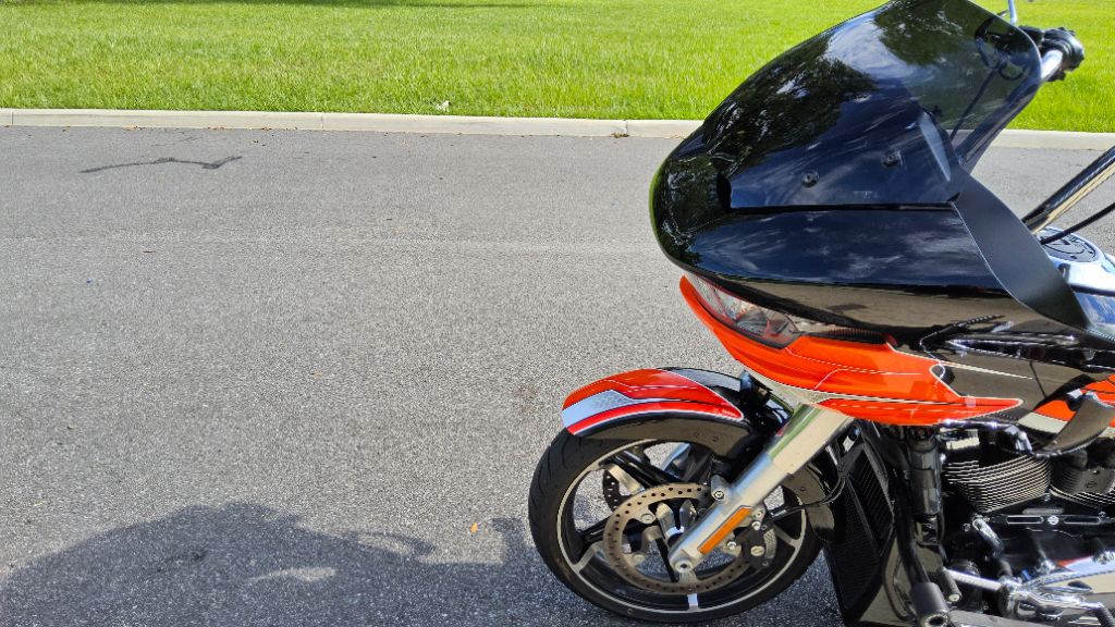 2026 Harley-davidson Road Glide - $25,900