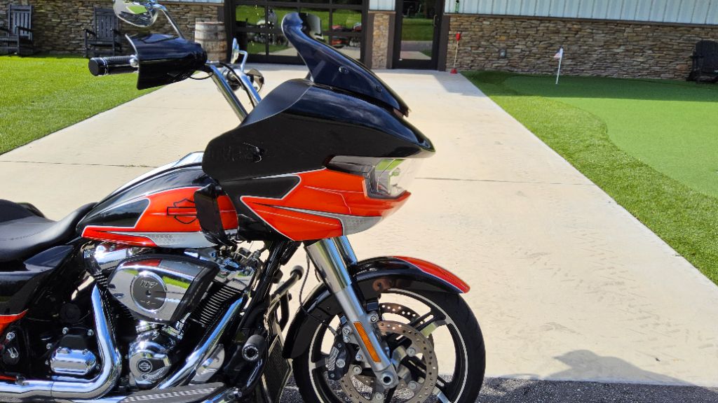 2026 Harley-davidson Road Glide - $25,900