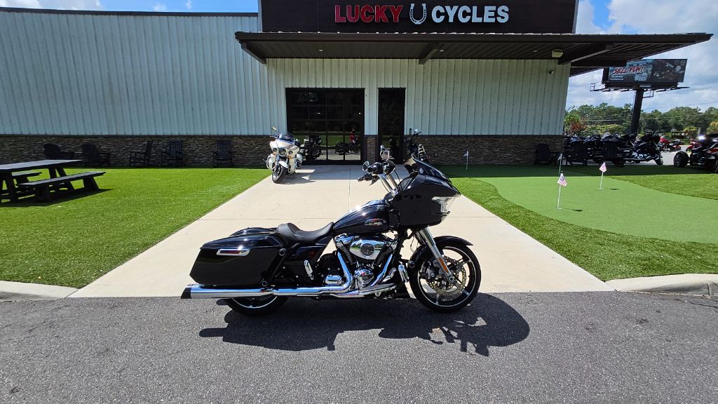 2026 Harley-davidson Road Glide - $25,900