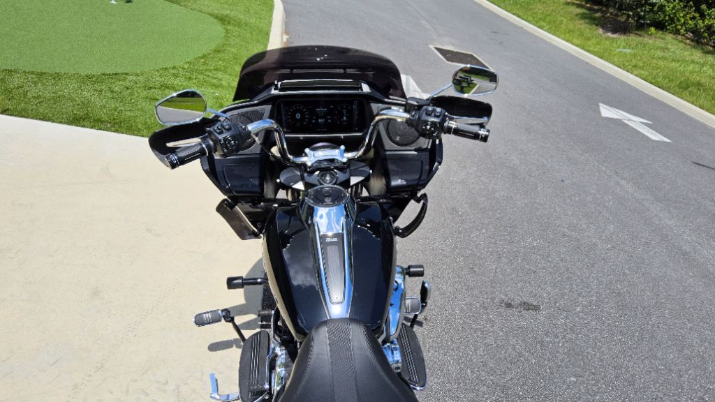 2026 Harley-davidson Road Glide - $25,900