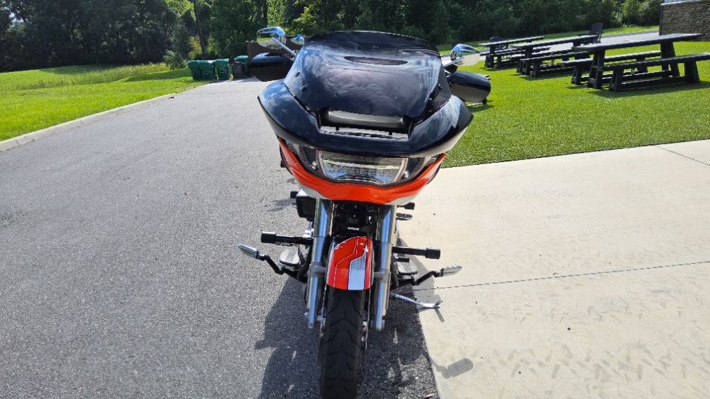 2026 Harley-davidson Road Glide - $25,900