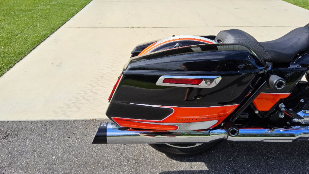 2026 Harley-davidson Road Glide - $25,900