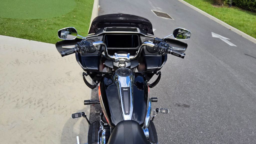 2026 Harley-davidson Road Glide - $25,900