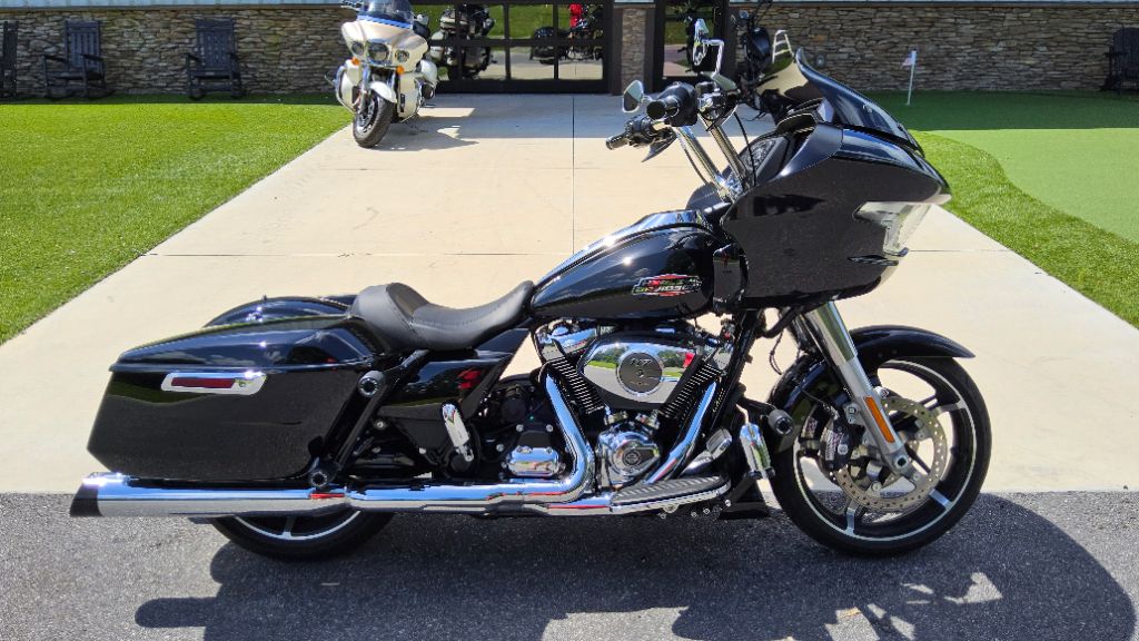 2026 Harley-davidson Road Glide - $25,900