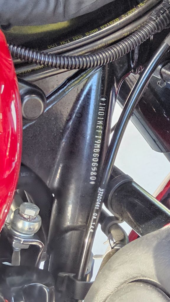 2021 Harley-davidson Ultra Limited - $21,500