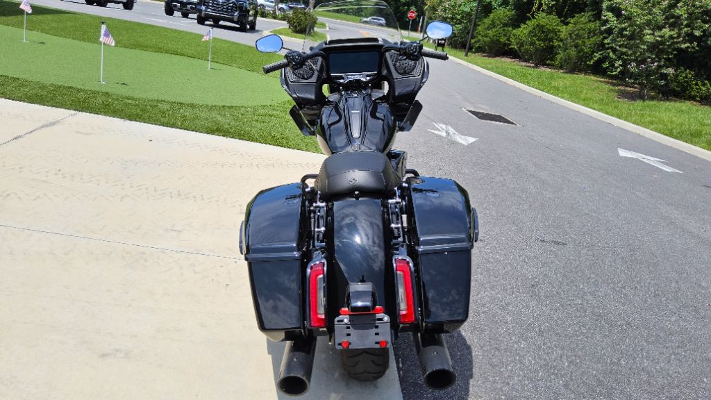 2024 Harley-davidson Road Glide - $23,900
