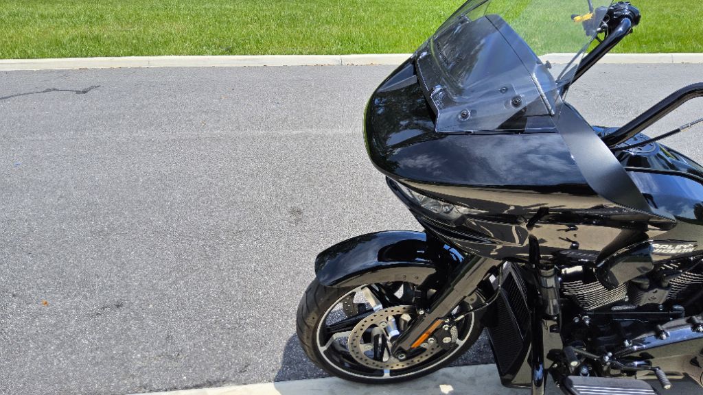 2024 Harley-davidson Road Glide - $23,900