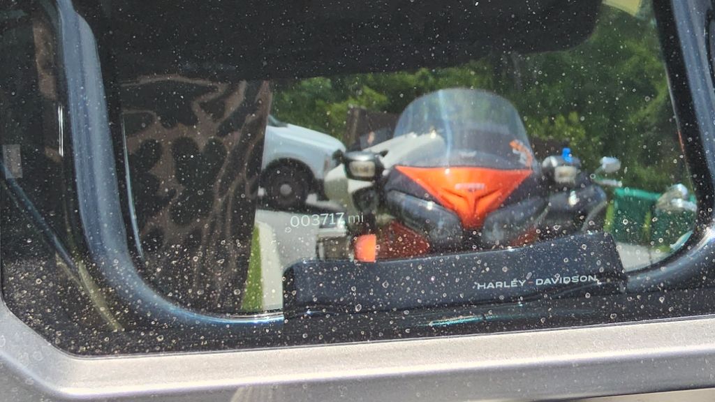 2024 Harley-davidson Road Glide - $23,900