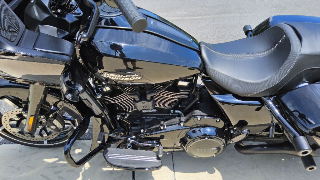 2024 Harley-davidson Road Glide - $23,900