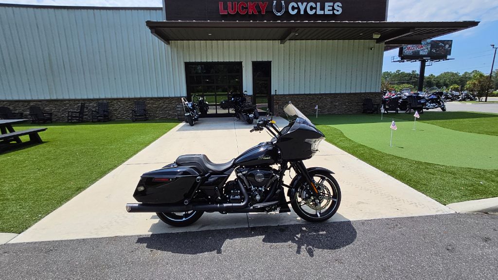 2024 Harley-davidson Road Glide - $23,900