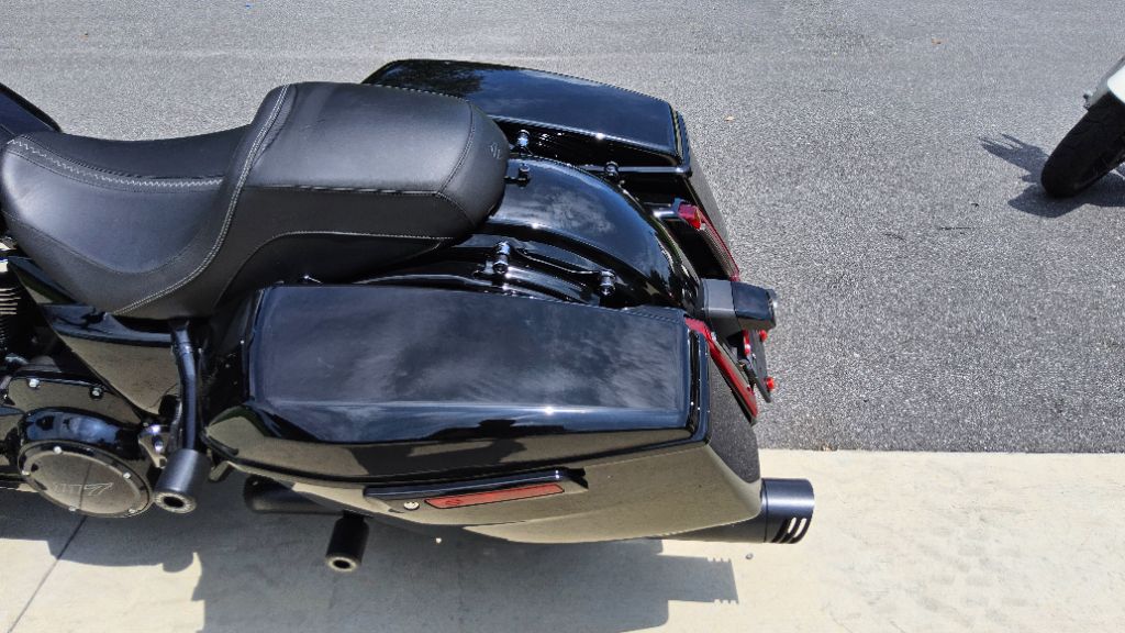 2024 Harley-davidson Road Glide - $23,900