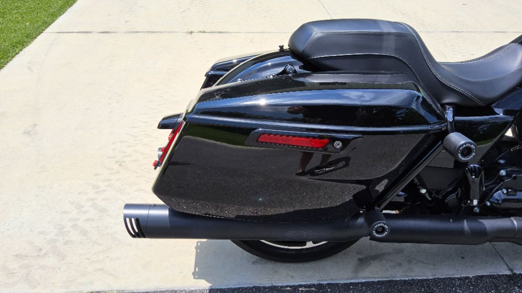 2024 Harley-davidson Road Glide - $23,900