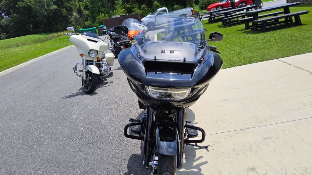 2024 Harley-davidson Road Glide - $23,900