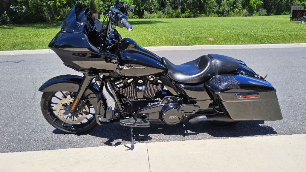 2019 Harley-davidson Road Glide Special - $16,500