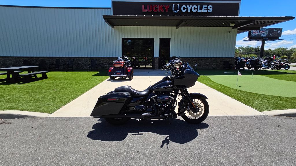 2019 Harley-davidson Road Glide Special - $16,500