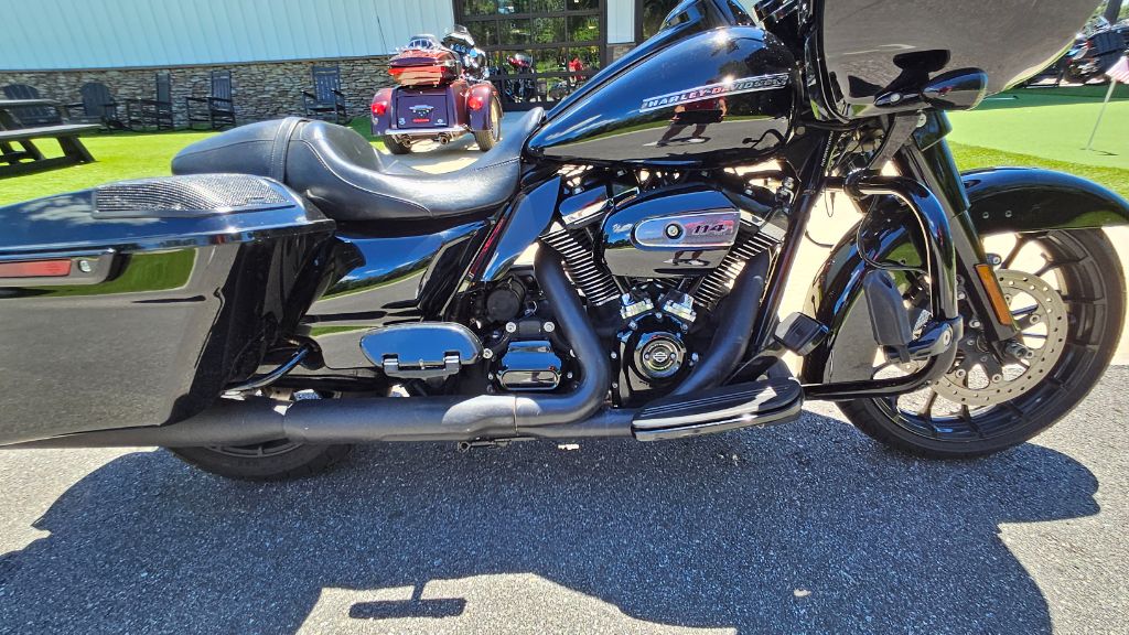 2019 Harley-davidson Road Glide Special - $16,500
