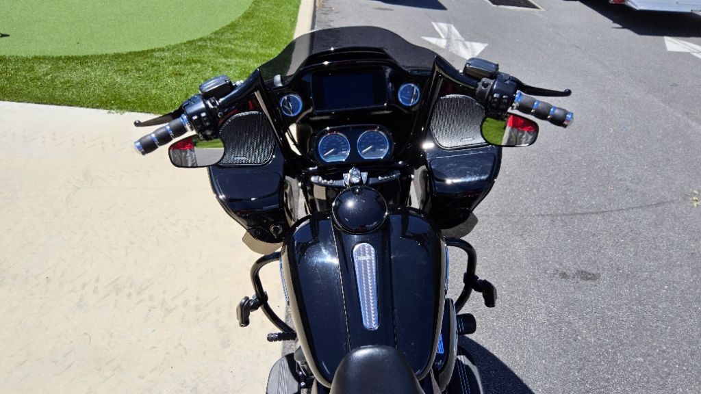 2019 Harley-davidson Road Glide Special - $16,500