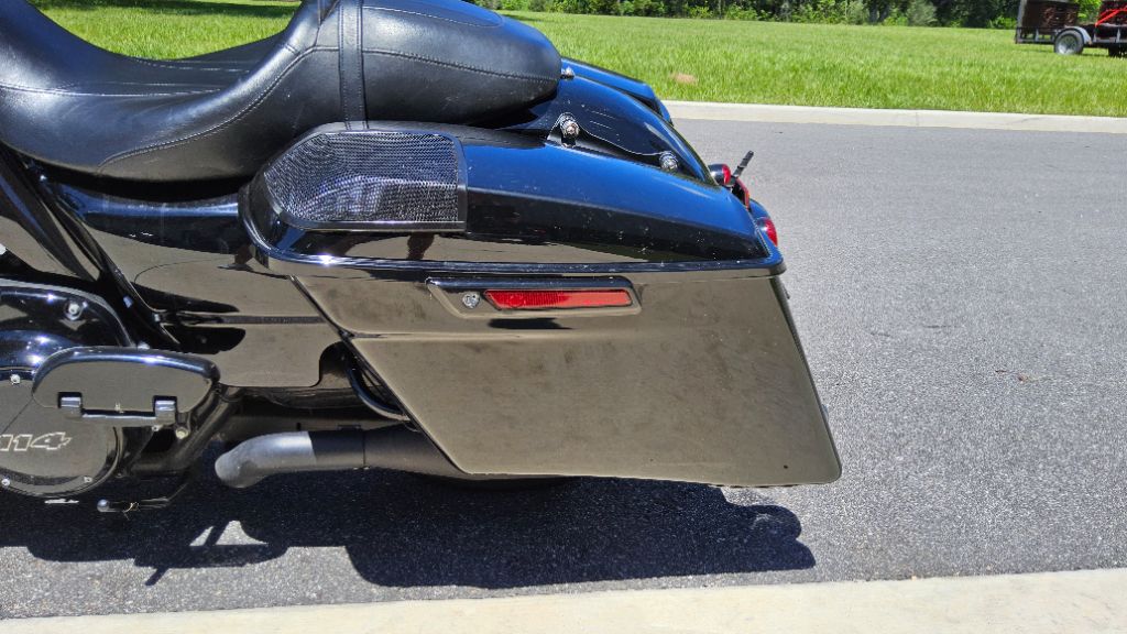 2019 Harley-davidson Road Glide Special - $16,500