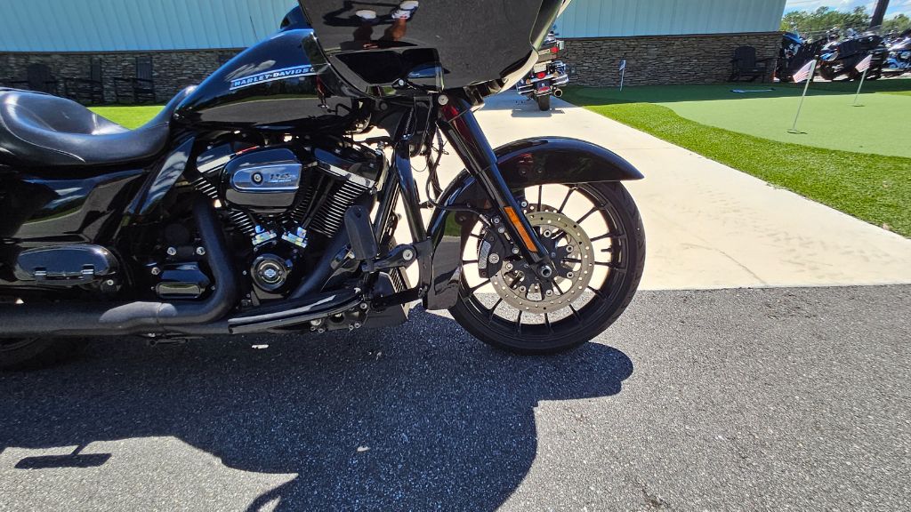 2019 Harley-davidson Road Glide Special - $16,500