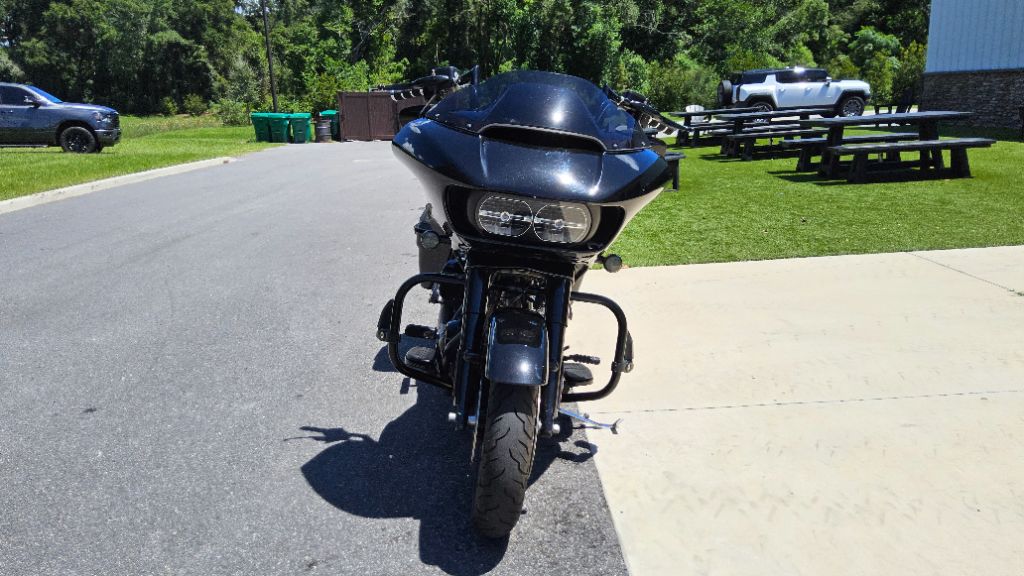 2019 Harley-davidson Road Glide Special - $16,500