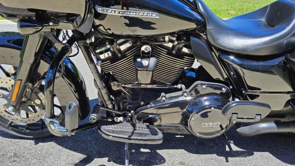 2019 Harley-davidson Road Glide Special - $16,500