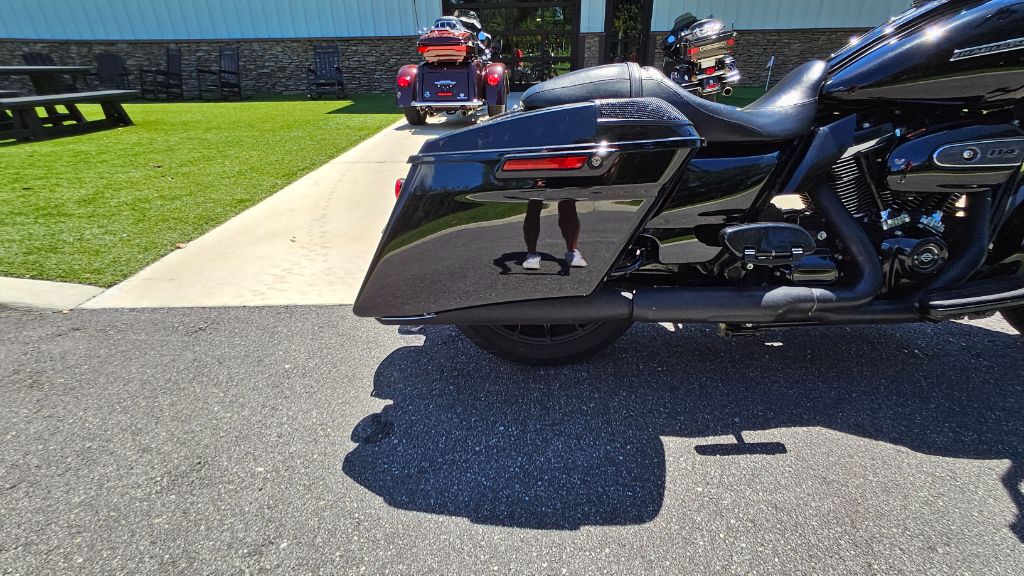 2019 Harley-davidson Road Glide Special - $16,500