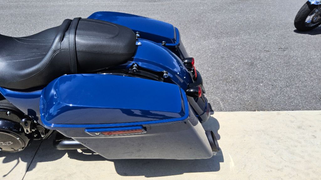 2023 Harley-davidson Road King Special - $17,900