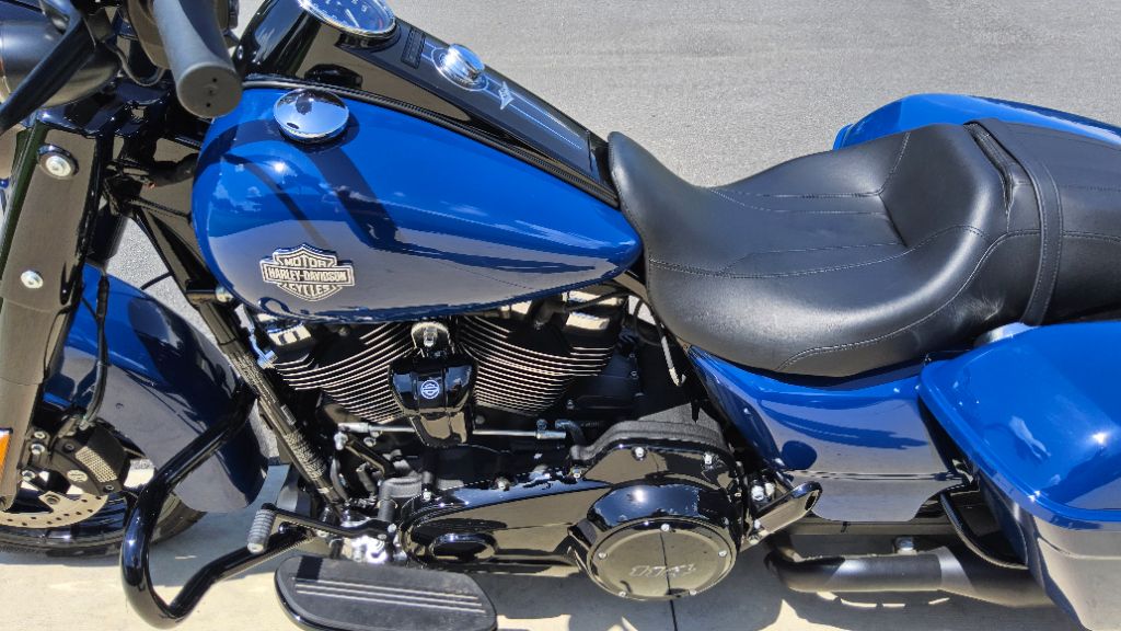 2023 Harley-davidson Road King Special - $17,900