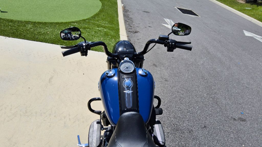 2023 Harley-davidson Road King Special - $17,900