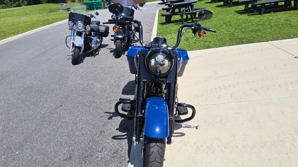2023 Harley-davidson Road King Special - $17,900