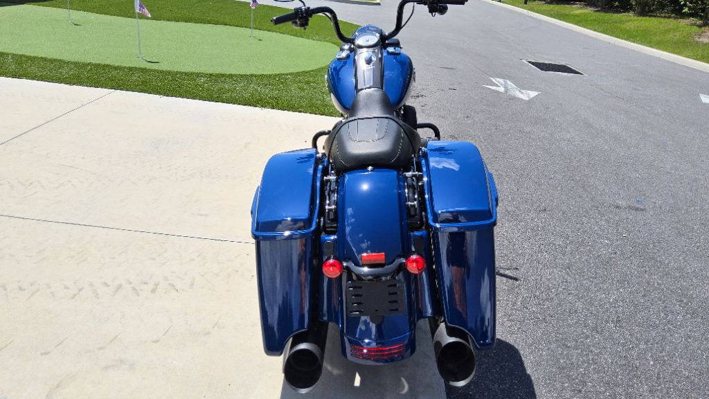 2023 Harley-davidson Road King Special - $17,900