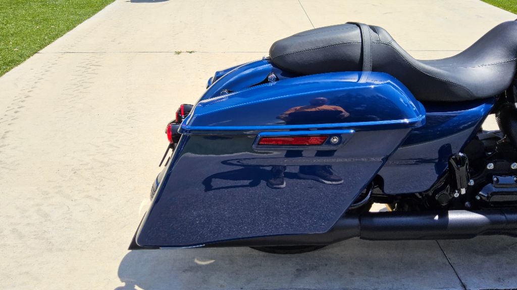 2023 Harley-davidson Road King Special - $17,900
